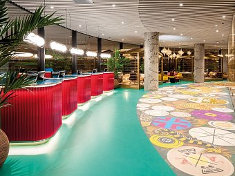 nhow Amsterdam RAI