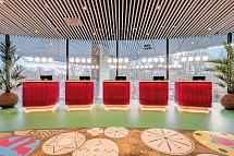nhow Amsterdam RAI