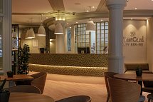 WestCord City Centre Hotel Amsterdam