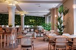 WestCord City Centre Hotel Amsterdam