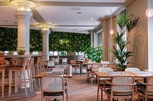 WestCord City Centre Hotel Amsterdam