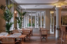 WestCord City Centre Hotel Amsterdam