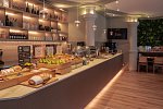 WestCord City Centre Hotel Amsterdam