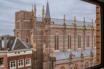 WestCord City Centre Hotel Amsterdam