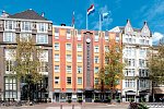 WestCord City Centre Hotel Amsterdam