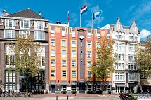 WestCord City Centre Hotel Amsterdam