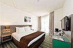 WestCord City Centre Hotel Amsterdam