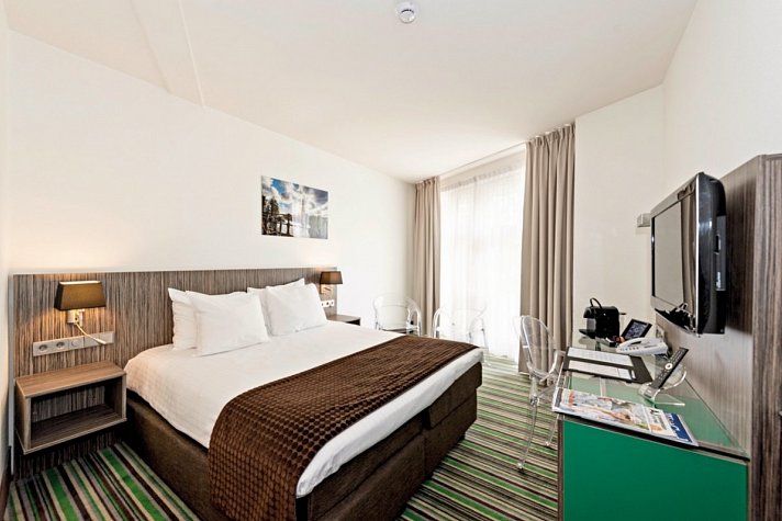WestCord City Centre Hotel Amsterdam