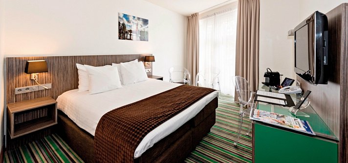 WestCord City Centre Hotel Amsterdam