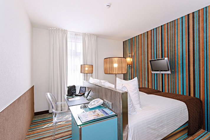 WestCord City Centre Hotel Amsterdam