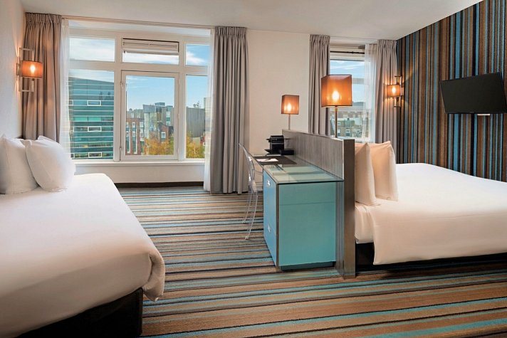 WestCord City Centre Hotel Amsterdam