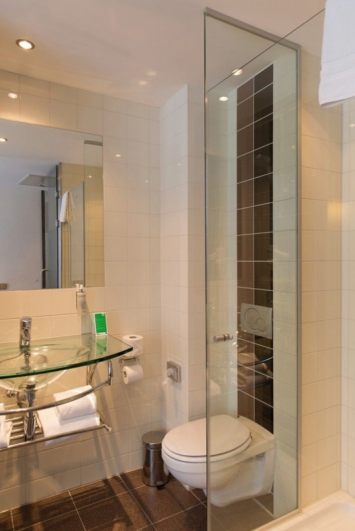 WestCord City Centre Hotel Amsterdam