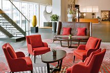 Mövenpick Hotel Amsterdam City Centre
