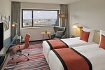 Mövenpick Hotel Amsterdam City Centre