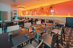 Mövenpick Hotel Amsterdam City Centre