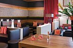 Mövenpick Hotel Amsterdam City Centre