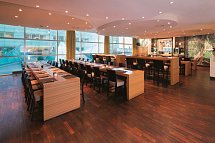 Mövenpick Hotel Amsterdam City Centre