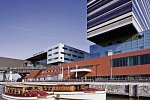 Mövenpick Hotel Amsterdam City Centre