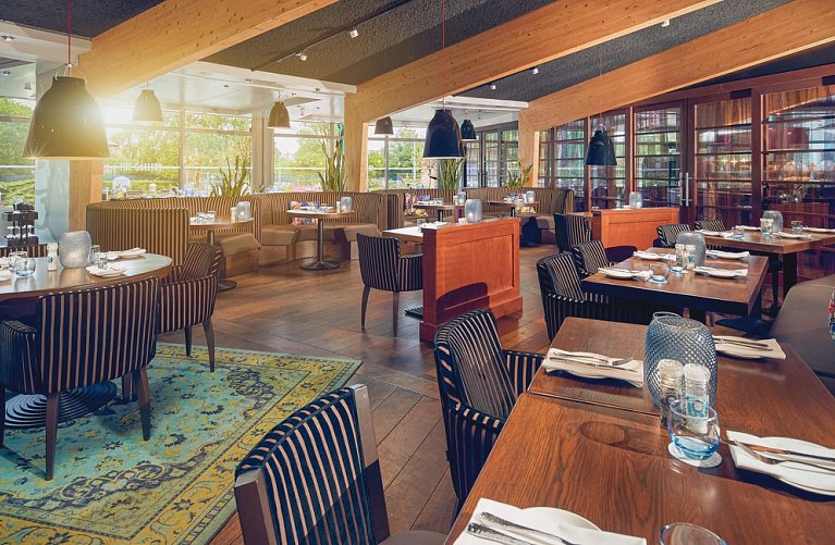 WestCord Art Hotel Amsterdam 3-stars