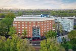 WestCord Art Hotel Amsterdam 4-stars