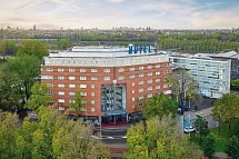 WestCord Art Hotel Amsterdam 4-stars