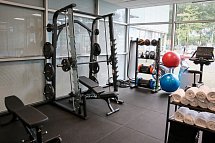 WestCord Art Hotel Amsterdam 4-stars