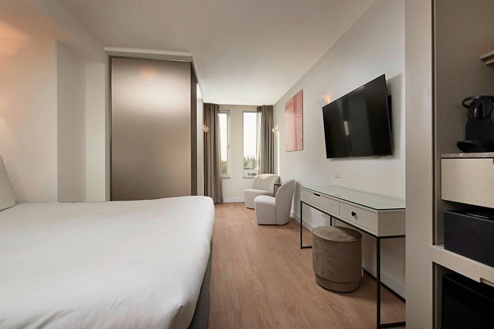 WestCord Art Hotel Amsterdam 4-stars