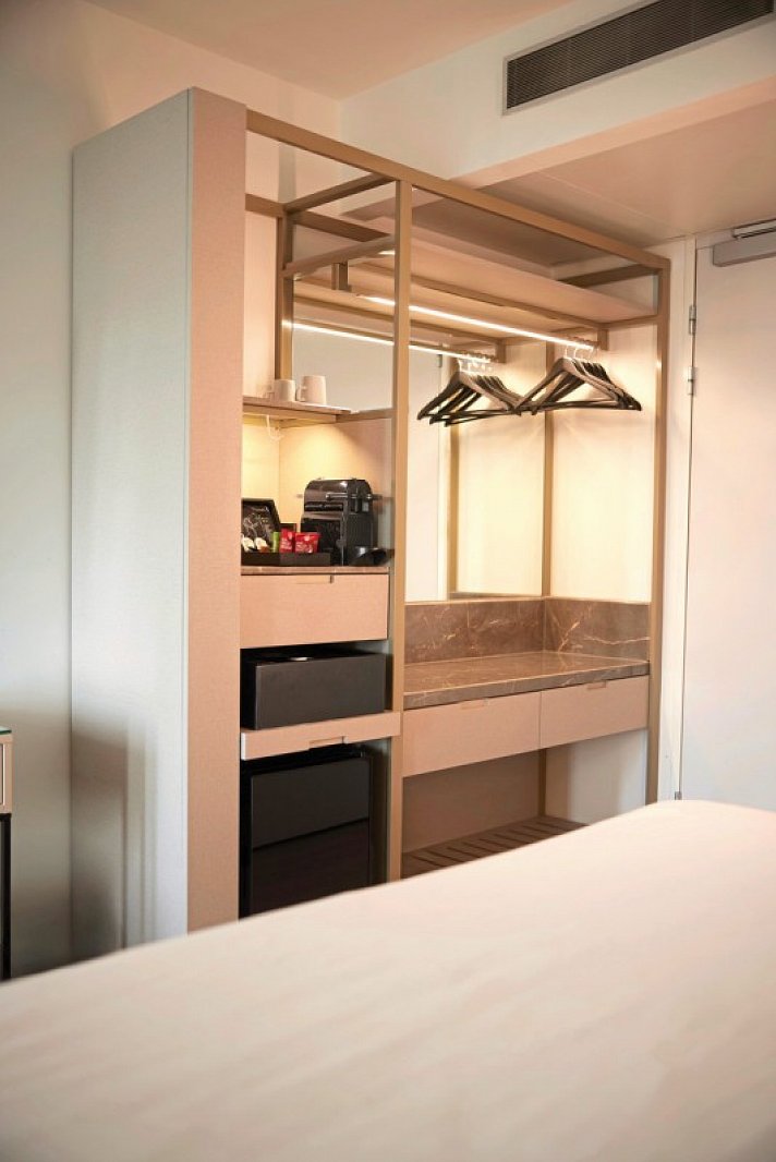 WestCord Art Hotel Amsterdam 4-stars