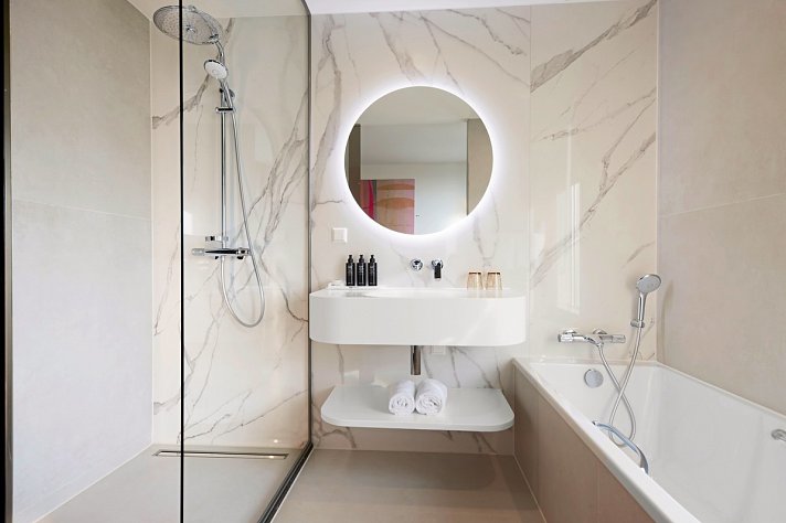 WestCord Art Hotel Amsterdam 4-stars