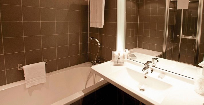 WestCord Art Hotel Amsterdam 4-stars