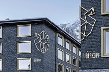 Berghotel Kleiner Biber
