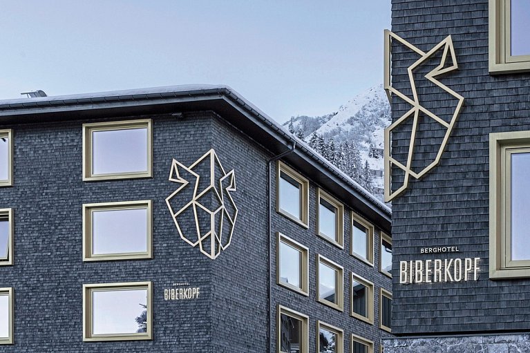 Berghotel Kleiner Biber