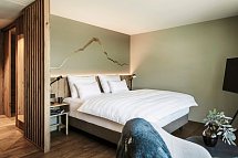 Berghotel Kleiner Biber - Wohnbeispiel