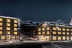 Berghotel Kleiner Biber