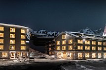 Berghotel Kleiner Biber
