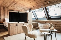 Berghotel Kleiner Biber