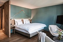 Berghotel Kleiner Biber