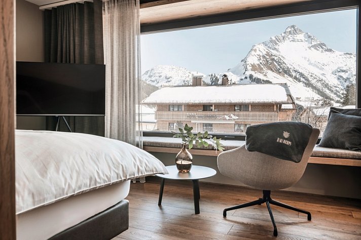 Berghotel Kleiner Biber