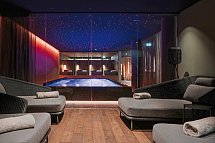 Berghotel Kleiner Biber - Biberkopf Spa