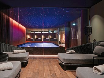 Berghotel Kleiner Biber - Biberkopf Spa