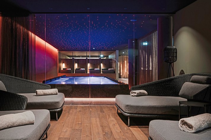 Berghotel Kleiner Biber