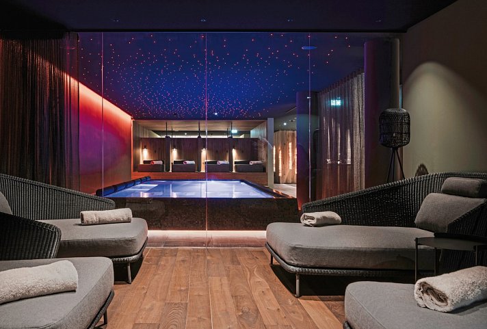 Berghotel Biberkopf - Biberkopf Spa
