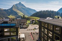 Berghotel Kleiner Biber