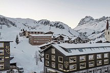 Berghotel Kleiner Biber