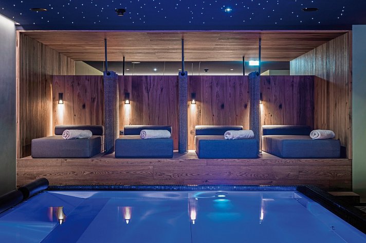 Berghotel Kleiner Biber