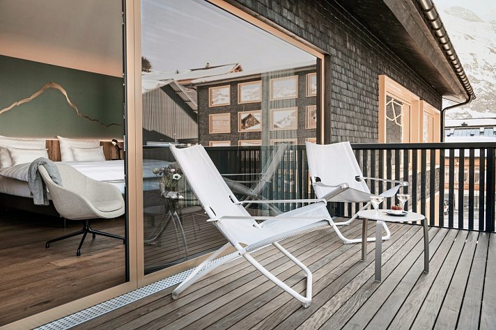 Berghotel Kleiner Biber