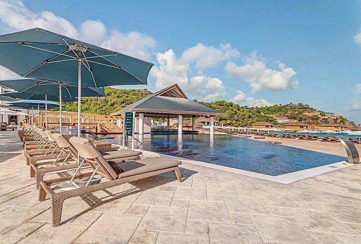 Royalton Antigua, An Autograph Collection All-Inclusive Resort