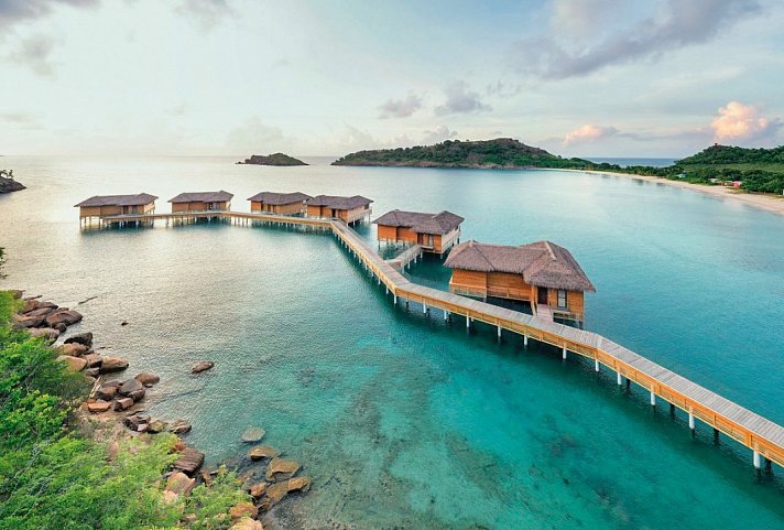 Royalton Antigua, An Autograph Collection All-Inclusive Resort