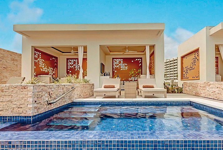 Royalton Antigua, An Autograph Collection All-Inclusive Resort - Pool