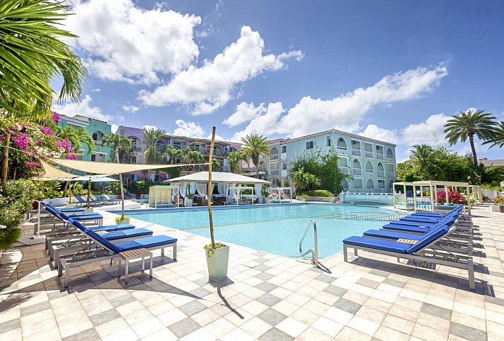 Ocean Point Beach Resort & Spa